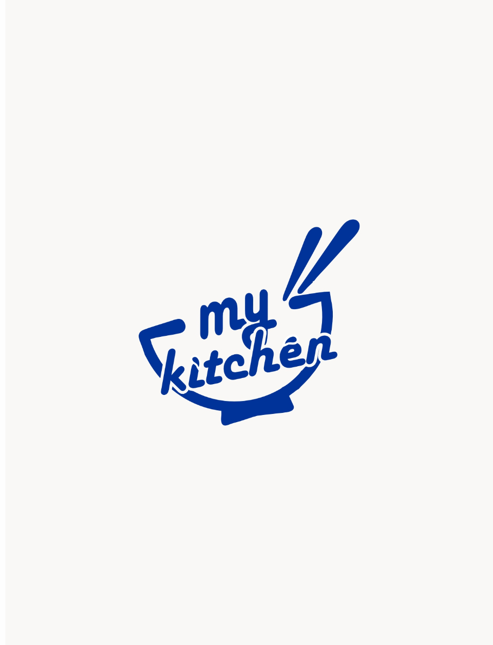 My Kitchen